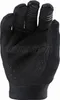 Troy Lee Designs Womens Ace Handschuh, Solid, black, M Náhľad obrázku produktu 2