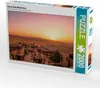 CALVENDO Puzzle Ein Motiv aus dem Kalender Rub al Khali - Produktbild-Vorschau 2