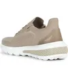 Sneakers Del Marchio Geox Del Modello D Spherica Actif A Anteprima dell’immagine prodotto 8