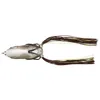 Savage Gear 3D Walk Frog - Gummifrosch, Farbe:Brown Frog, Produktbild-Vorschau 14