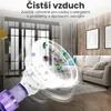 Extralink FILTRY DO ODKURZACZY 3 PCS DYSON Náhled obrázku produktu 6
