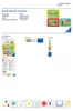 Kleine Gartentiere Ravensburger 05138 Produktbild-Vorschau 6