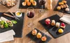 Set von 6 weingläsern lina 41 cl - SG Secret de Gourmet Produktbild-Vorschau 5