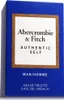 Abercrombie & Fitch Authentic Self Eau de Toilette für Produktbild-Vorschau 1