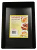 Plaque de cuisson texturée 360x245x60 noir Voir les images du produit 6