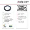 KIRCHHOFF HDPE trubka 25 mm x 50 m, plastová trubka pro Náhled obrázku produktu 4