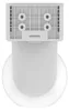 EZVIZ HB8 2K WLAN batteriebetriebene Überwachungskamera mit Produktbild-Vorschau 5