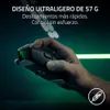 Razer DeathAdder V4 Pro – Kabellose Esports-Maus | 56 g | Produktbild-Vorschau 15
