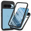 360 Grad Hülle für Google Pixel 10 / 10 Pro Fullbody Case Produktbild-Vorschau 1