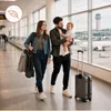 Lionelo Sia Flex 2in1 Kinderwagen mit Babywanne & Produktbild-Vorschau 3