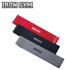 Iron Gym - Power Loop-banden - Set van 3 Productafbeelding-voorbeeld 2