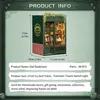 Spielmanufaktur Owl Bookstore, DIY-Bücherecke, Produktbild-Vorschau 10
