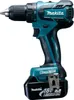 Makita Akku-Bohrschrauber 18 V 5,0 Ah DDF459RTJ Produktbild-Vorschau 8