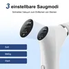 Mandelstein Entferner,3 Geschwindigkeiten,LED Licht,3 Produktbild-Vorschau 4
