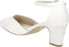 Tamaris Pumps - Weiß Glam Synthetik Größe: 39 Normal Produktbild-Vorschau 11