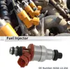 Injecteur De Carburant Pour Mazda Rx-7 1.3 1989-1991 Buse Voir les images du produit 1