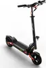 Joyor T6 offroad E-Scooter 600W 48V18Ah 48km/h Offroad Produktbild-Vorschau 4