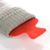 com-four® 4x Taschenwärmer im Rollkragen-Design - Produktbild-Vorschau 7