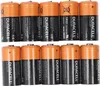 10x Duracell CR123A Lithium Batterie, 3V, Photobatterie Produktbild-Vorschau 1