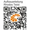 Schneider Ampelschirm Sonnenschirm Rhodos Twist 350 x 260 Produktbild-Vorschau 22