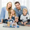 CubicFun Cubic Fun 3d Puzzle City Line London, 107 Produktbild-Vorschau 12