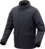TUCANO URBANO laminiertes Jacket Stadtviertel dunkelblau Produktbild-Vorschau 1