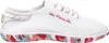 Sneaker für Damen in weiß Produktbild-Vorschau 7