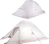 Naturehike Cloud up 2 20D UPDATED tente NH17T001-T - LIGHT Voir les images du produit 1