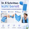 Akku-Rasentrimmer 21V, mit Akku und Ladegerät, Produktbild-Vorschau 9