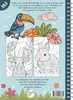 Malbuch Tier-Mandalas 50 einzigartige anspruchsvolle Motive Produktbild-Vorschau 2