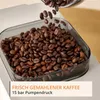 Krups SA4001, macchina da caffè espresso, capacità 1,8 Anteprima dell’immagine prodotto 9