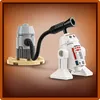 LEGO Star Wars 75410 Mandos e Grogus N-1 Starfighter Anteprima dell’immagine prodotto 26