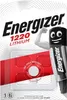 Pile bouton Energizer CR1220 3.0V Lithium 1p. Voir les images du produit 1