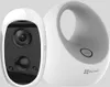 EZVIZ Wire-Free Camera C3A, IP-Sicherheitskamera, Innen & Produktbild-Vorschau 17