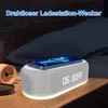 Digitaler Wecker, LED-Anzeige, Zeituhren, 15-W mit Produktbild-Vorschau 7