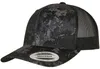 FLEXFIT YP Classics® Veil Camo&trade Retro Trucker Cap Náhled obrázku produktu 1