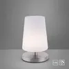 Stolní LED lampa PAUL NEUHAUS 4146-55 ocel, G9, 3 W, 235 Náhled obrázku produktu 9