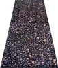 Küchen-Teppich Mazovia - Braun Teppich für die Küche, Produktbild-Vorschau 5
