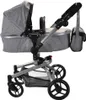 Bandits and Angels Modern Angel 4-in-1 Grey Megapack  Produktbild-Vorschau 2