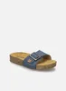 JOSEF SEIBEL Hannah 06 | Sandale für Damen | Blau Produktbild-Vorschau 1