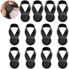 12er Set magnetische Leder Clips, multifunktionale Magnet Produktbild-Vorschau 1