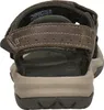 TEVA Langdon Sandal  Sandalen - Donkerbruin - Maat 47 Produktbild-Vorschau 13