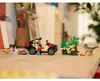 LEGO JURASSIC WORLD 76972 L'évasion du Raptor hors route Voir les images du produit 38