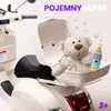 Vespa scooter électrique dès 3 ans Véhicule électrique Voir les images du produit 6