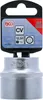 BGS 10649: Llave de vaso de 12 caras, 12,5 (1/2"), 36 mm Vista previa de la imagen del producto 6
