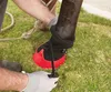 KERBL Hufschuh Tubbease Behandlungsschuh Hufschutz M Produktbild-Vorschau 4