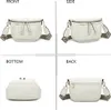 Damska torba crossbody Gallantry - Torba główna - Podgląd zdjęcia produktu 4