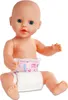 Simba New Born Baby 5 Couches, couches de rechange, Voir les images du produit 15