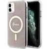 Guess Guhmn61H4Stp Fall für Iphone 11 - Rosa 4G Magsafe Produktbild-Vorschau 1