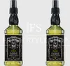 2 x Bandido Aftershave Cologne Nach der Rasur 350ml Lemon Produktbild-Vorschau 1
